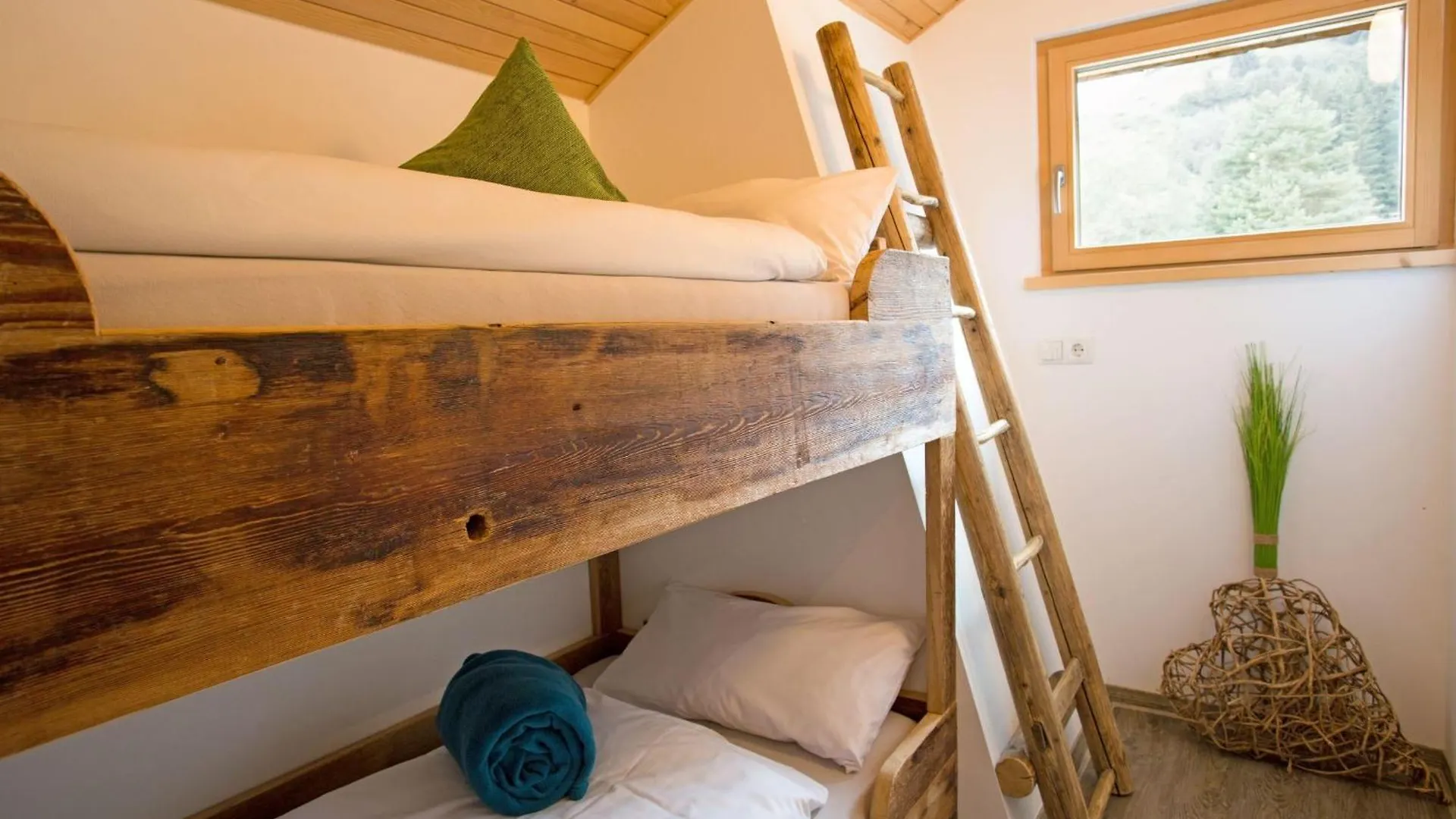Apartment Dorfchalet Pfronten