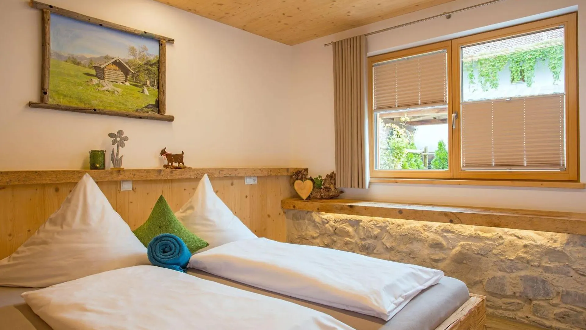 Apartment Dorfchalet Pfronten Germany